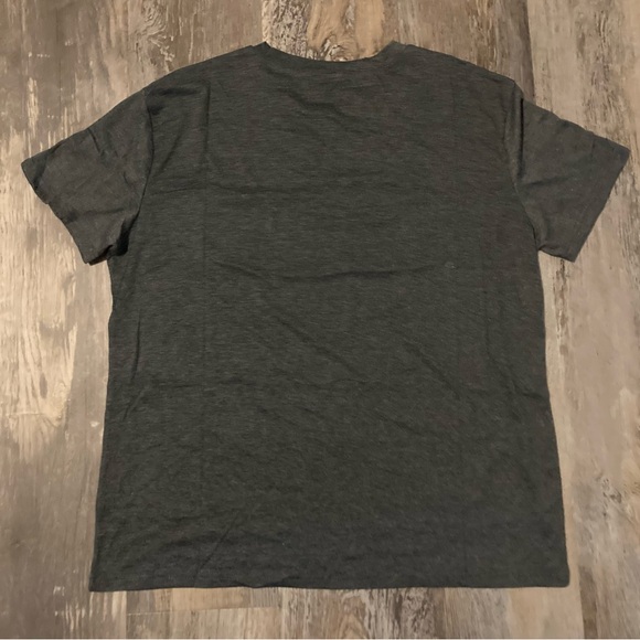 Mickey Mouse Pumpkin Tis the Season Graphic T-shirt - Picture 4 of 5